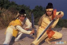 日月神剑,传奇剑术的辉煌传奇