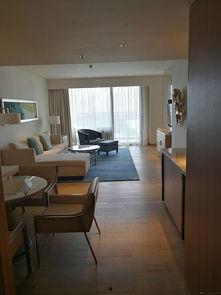 两次入住,体验非凡之旅