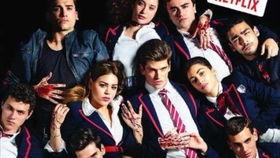 名校风暴 第二季,风云再起，青春热血再燃