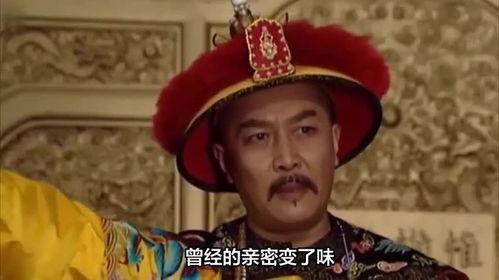 雍正与年羹尧,权谋与忠诚的纠葛