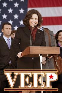 副总统 第三季,权力漩涡中的智谋与挑战
