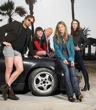 加州靡情 第四季