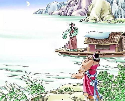 昔时人已没,探寻历史长河中的消逝身影