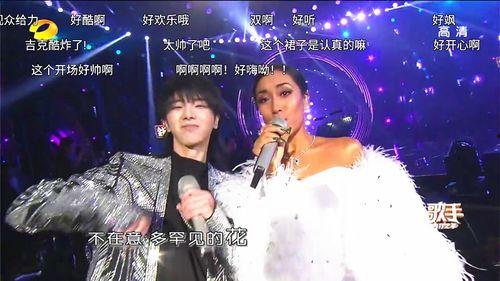 歌手·当打之年,歌手们的青春旋律与梦想之旅